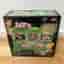 STOP & GO motion sensor race toy for 2 kids suitable for 7+ years - NEW