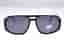 Jaguar FMG D11 Mod 225-431 vintage mens pilot-style sunglasses-circa 1980s-32g