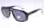 Jaguar FMG D11 Mod 225-431 vintage mens pilot-style sunglasses-circa 1980s-32g