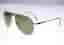Rodenstock 'Supersonic' 1772 GP B unisex vintage pilot-style sunglasses-circa80s