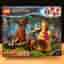 LEGO Harry Potter 75967 "Den förbjudna skogen" - från 2020, oöppnad / förseglad!