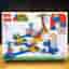 LEGO Super Mario 71398 "Dorries strand - expansionsset" - oöppnad / förseglad!