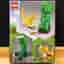 LEGO Minecraft 21156 "BigFig Creeper och ozelot" - från 2020, oöppnad!