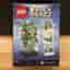 LEGO BrickHeadz 40367 "Frihetsgudinnan" - från 2019, oöppnad!