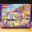 LEGO Friends 41391 "Heartlake Citys frisörsalong" - från 2020, oöppnad!
