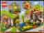 LEGO Minecraft 21158 "Pandagården" - från 2020, oöppnad / förseglad!