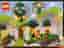 LEGO Minecraft 21165 "Bigården" - från 2020, oöppnad / förseglad!