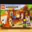 LEGO Minecraft 21167 "Handelsposten" - från 2020, oöppnad / förseglad!