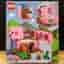 LEGO Minecraft 21170 "Grishuset" - från 2021, oöppnad / förseglad!