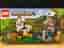 LEGO Minecraft 21181 Kaninranchen" - från 2022, oöppnad / förseglad!