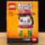 LEGO BrickHeadz 40492 "La Catrina" - från 2021, Oöppnad!