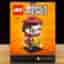 LEGO BrickHeadz 40492 "La Catrina" - från 2021, Oöppnad!