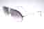 Carrera 5428 90 men's vintage pilot-style lightweight sunglasses-circa 1980s-20g