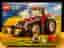 LEGO City 60287 "Traktor" - från 2021, Oöppnad / förseglad!
