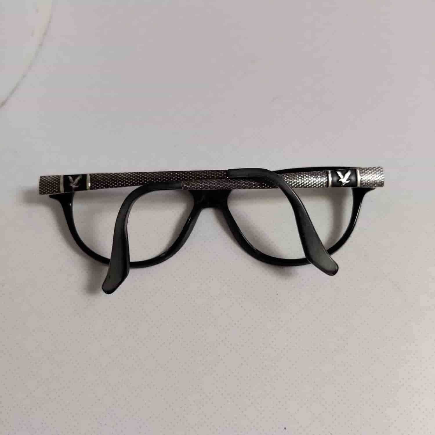 Lyle & Scott glasögon 54¤14-135 Modell: Lanark 3 LS1