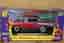 Motormax 1957 Chevrolet Bel Air Hot Rodding Adventures 1:24