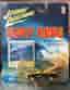 Johnny Lightning Surf Rods Shebly Cobra Beach Queens 1:64