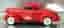 Sunny Side SS 5740 1940 Ford 5-Window Coupe 1:34