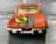 Sunny Side SS-406 1962 Corvette Stingray 1:32