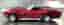 Sunny Side SS 5730 1969 Corvette Stingray 1:32