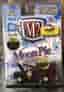 Castline Premium Edition M2 Machines Moon Pie 1956 Ford F-100 MN01 1:64