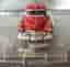 Vitesse 1953 Cadillac DeVille San Francisco Fire Department 1:43