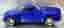 Boley Corp 2000 Chevrolet SSR 1:32