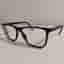 GANT GA 3229 Brown Tortoise Klassisk Design Glasögonbågar 53-16-145 Unisex