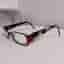 OSIRIS Specsavers bågar 4000224 L K11 röda flerfärgat Dam