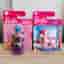 Barbie Dreamtopia Ice Cream Unicorn and Kitten Mini Toy Set Mattel Sealed
