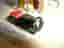 Modelljärnväg Modellbil H0 Busch Praline MG Midget TC 1946
