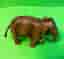 Schleich Elefant Nummer 17001 Ny med etikett