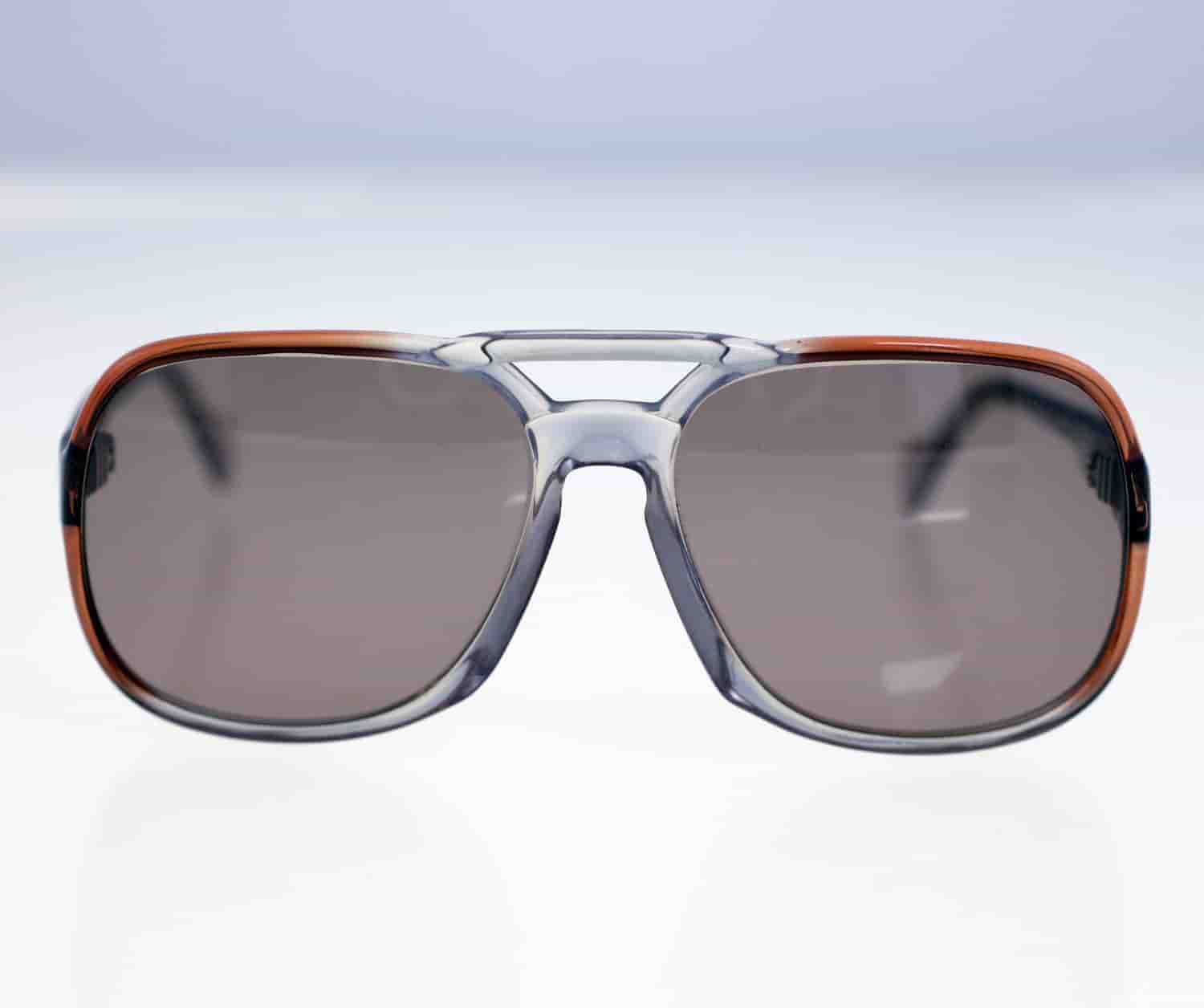 Neostyle Sunart 652 449 men's vintage square-shaped sunglasses-circa 1980s