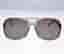 Neostyle Sunart 652 449 men's vintage square-shaped sunglasses-circa 1980s