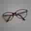 Thomsen Eyewear T-182 Dark Brown antras 54-16-135 Denmark Scandinavian Design