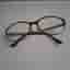 Thomsen Eyewear T-182 Dark Brown antras 54-16-135 Denmark Scandinavian Design