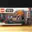 LEGO Star Wars 75310 "Duel on Mandalore" - från 2021, oöppnad / förseglad!