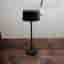 Laddbar bordslampa dimbar lampa
