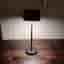 Laddbar bordslampa dimbar lampa