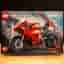 LEGO Technic 42107 "Ducati Panigale V4 R" - från 2020, oöppnad!