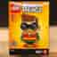 LEGO BrickHeadz 41587 "Robin" - från 2017, oöppnad!