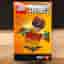 LEGO BrickHeadz 41587 "Robin" - från 2017, oöppnad!