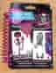 Monster High Monster Fashion Mini Sketch Book