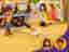 LEGO Friends 41712 "Återvinningsbil" - från 2022, oöppnad / förseglad!