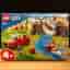 LEGO City 60301 "Djurräddningsterrängbil" - från 2021, Oöppnad / förseglad!