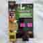 Minecraft Flippin’ Figs Enderman & Grass Block 2-in-1 – Mattel 2023 – Sealed