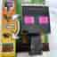 Minecraft Flippin’ Figs Enderman & Grass Block 2-in-1 – Mattel 2023 – Sealed