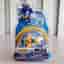 Sonic All-Stars Racing Tails Die Cast Plane Vehicle NKOK 2024 Sealed