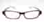 Face à Face Nueva 1 419 handmade French eyeglasses + case/cloth-NEW