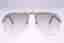 Silhouette Jet Style 8501 pilot-style sunglasses - circa 1980s (Weight: 32g)